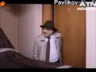 [FANMADE] Fragment of the broadcast ATN Education (Ukraine) (16.11.2014)