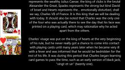 Creepypasta: The Suicide King