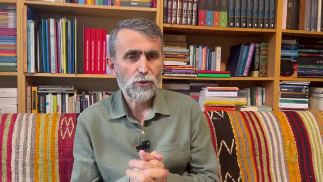 Dünyayı insansızlaştırma savaşları