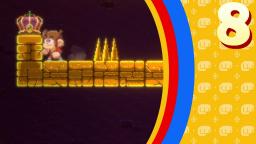 Das Ende || Let's Play Alex Kidd in Miracle World DX #8