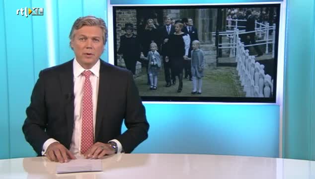 RTL Nieuws 18.00 uur (2 nov 2013)