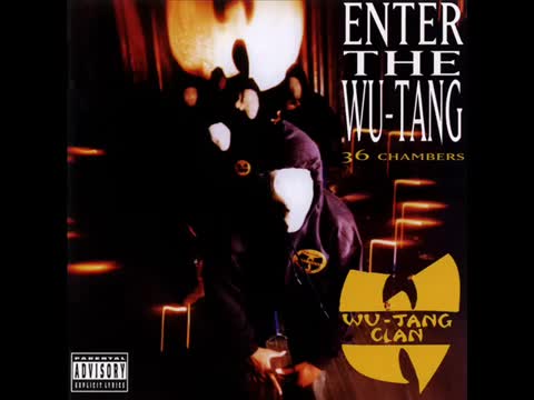 Wu-Tang Clan - C.R.E.A.M (Cash Rules Everything Around Me)