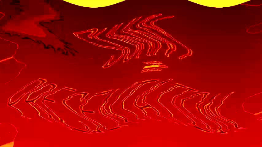(NOT MY VIDEO) ParaSun VHS Logo in Spooky G-Major