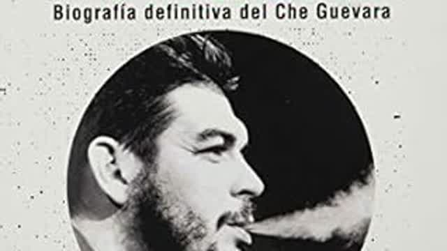 Jesús Ernesto. “Jesús for Jesus Christ, and Ernesto for Ernesto Che Guevara
