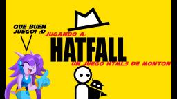 jugando a hatfall - gameplay (ft. Sash Lilac)