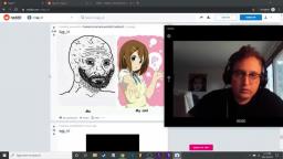 "Reddit, Stop Sexualizing Little Girls" - by Blinski