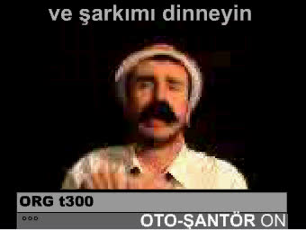 Grafi2000 Kar Şarkısı