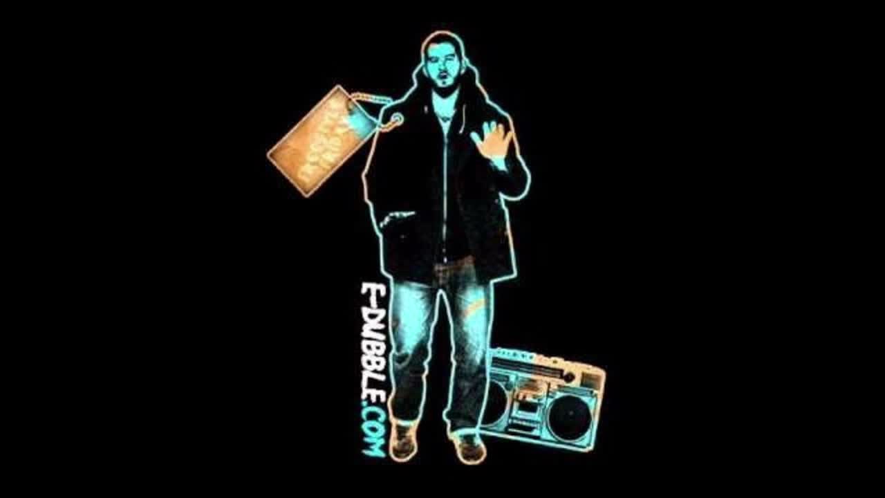 E-Dubble - Sidelines