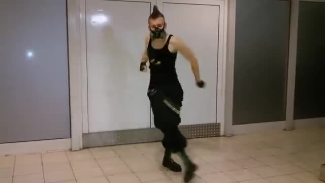 united we dance