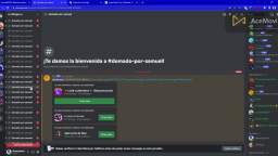 SERVER DE BINGO DESTRUIDO