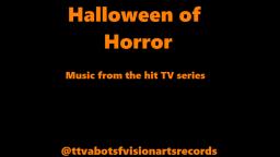 Audionautix - Horror Drone #1