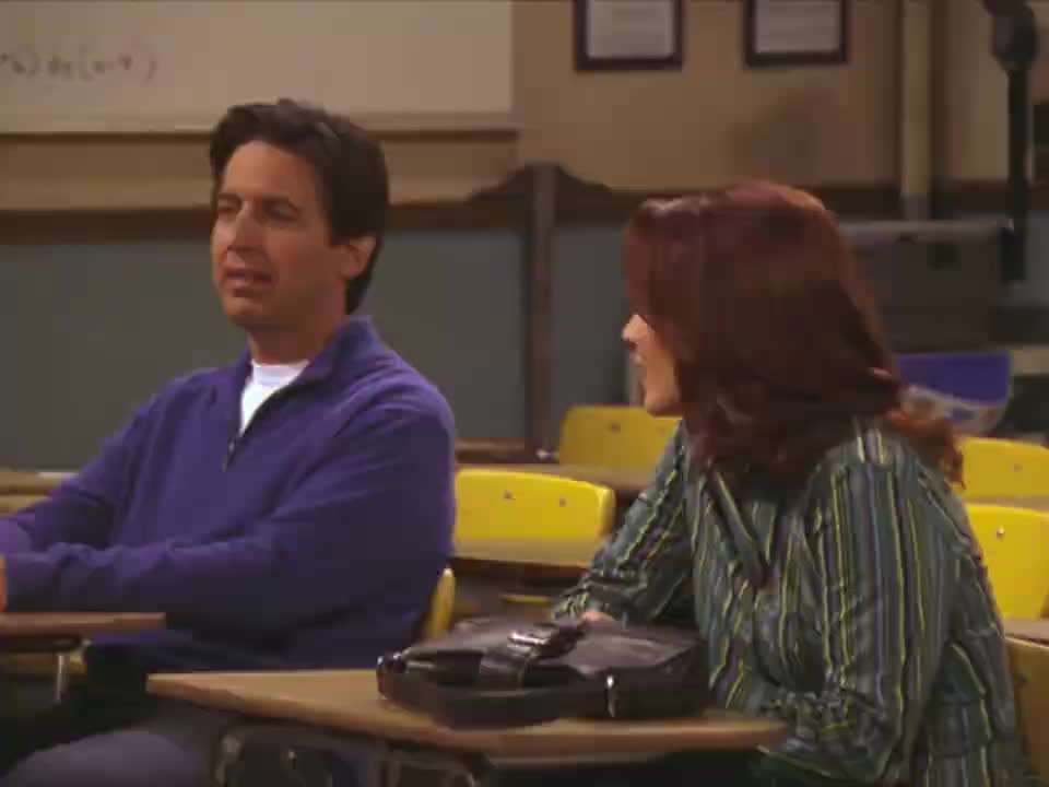 Everybody Loves Raymond S09E05 Clip 2
