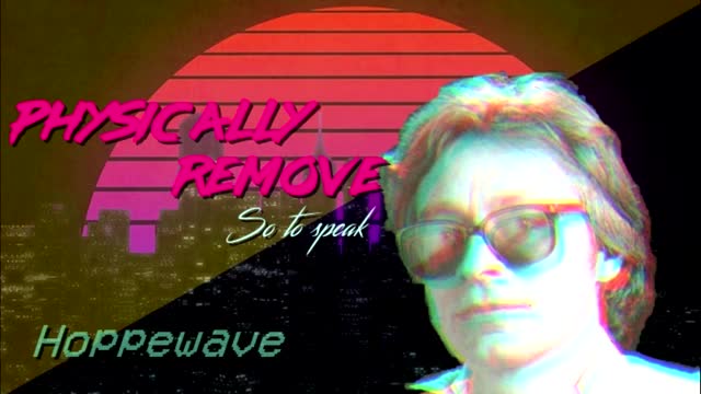 ｈｏｐｐｅｗａｖｅ | 𝕿𝖍𝖊 𝕬𝖗𝖙 𝖔𝖋 𝕻𝖍𝖞𝖘𝖎𝖈𝖆𝖑 𝕽𝖊𝖒𝖔𝖛𝖆𝖑