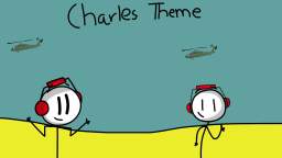 Charles Calvin Theme Song