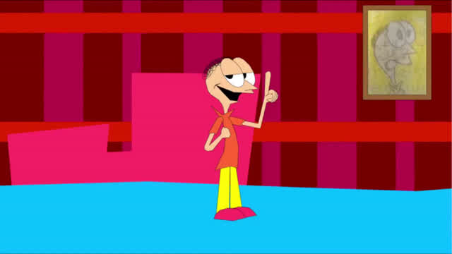 CartoonMania - Slapstick