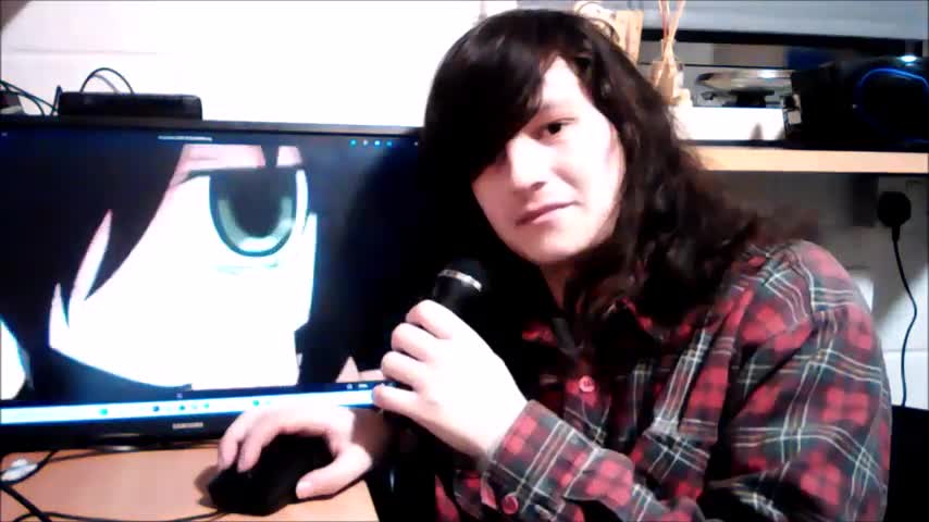 Who am I and who am I not (Reupload)