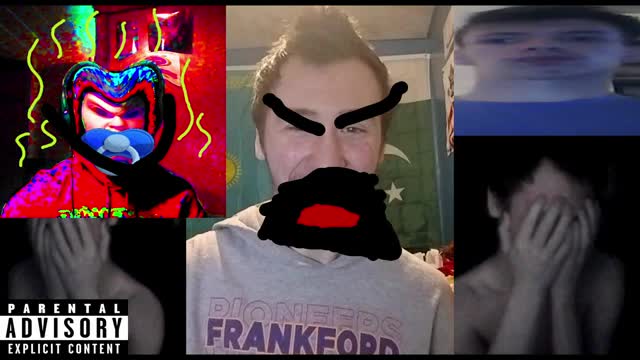 Silence the Goon (Featuring Michael Goon)