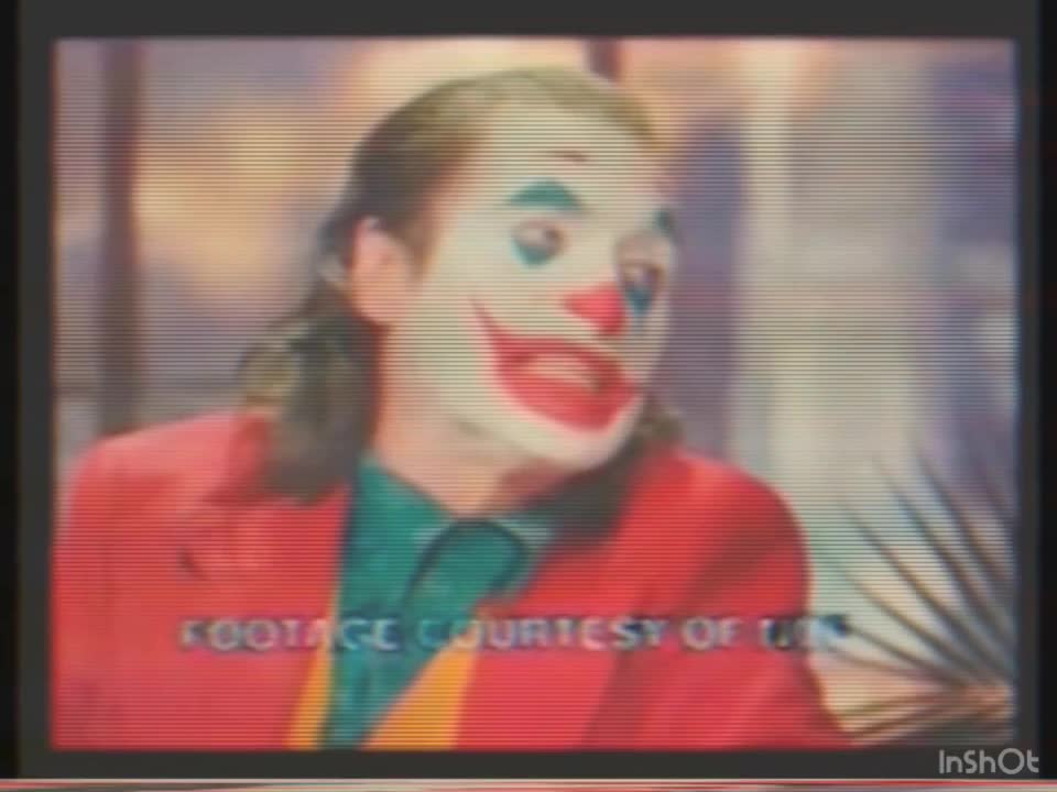 The Murray Franklin Show Tv (1981) - Footage courtesy of NCB