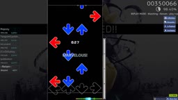osu!mania t+pazolite - CENSORED!! - 4.24* 96.58% 4K 173pp