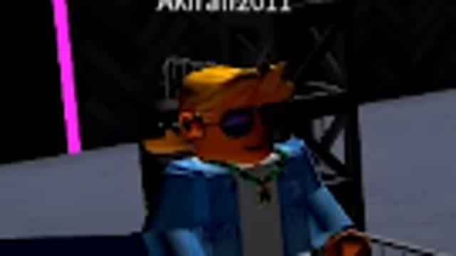 new characters in logoz!!!