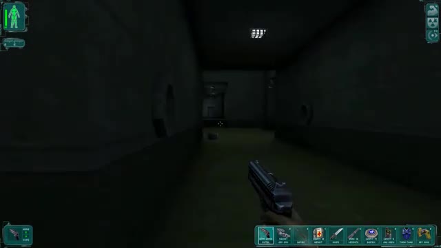 Deus Ex part 8 NSF Helibase