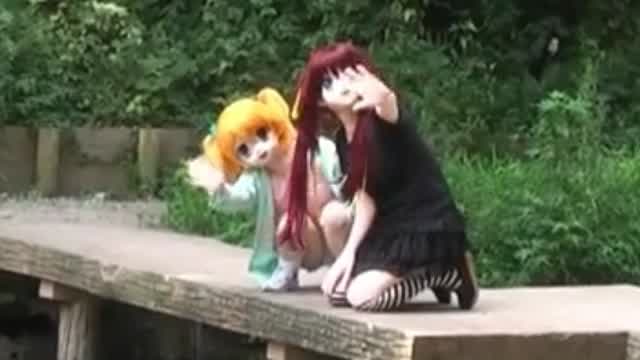 green strawberry movie