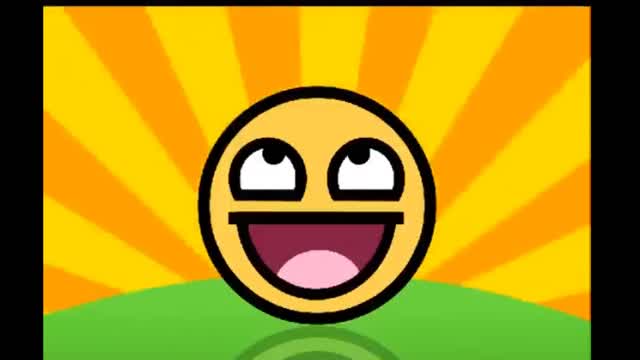 Awesome Face Song on vidlii