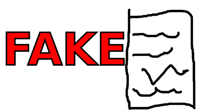 Why Statistics/Evidence Is FAKE