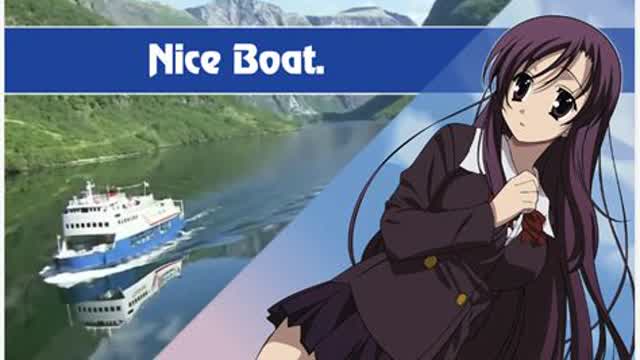 SCHOOL DAYS KARAOKE