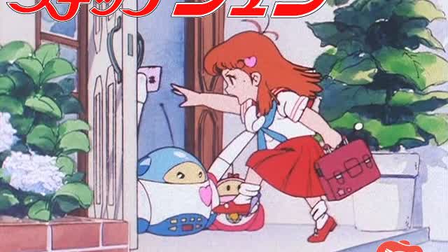 Hai Step Jun (80's Anime) Episode 14 - A Love Letter for Kichinosuke (English Subbed)