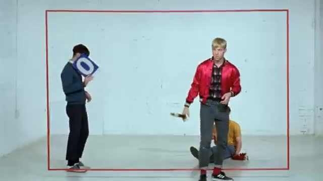 The Drums - Me And The Moon