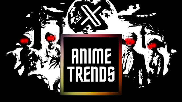 El caso de Animetrends: Todo lo que provocó una captura falsa. (Loquendo) || Bravo Enigmas