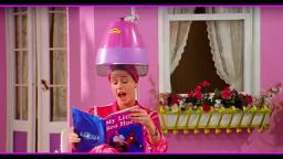 Aqua - Barbie Girl (Official Music Video)