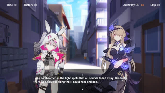 Honkai Impact 3rd - After The Blood Moon Fades - Cutscene(s) Part 2