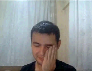 sexy shower Dj ercik twitch video 2011