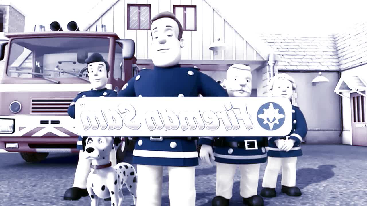 Preview 2 Fireman Sam Intro