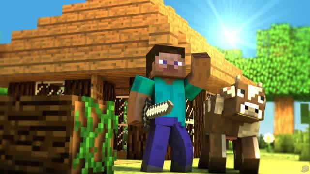 SERIE SIN NOMBRE! Ep. 1 - Jugando Minecraft 1.5.2