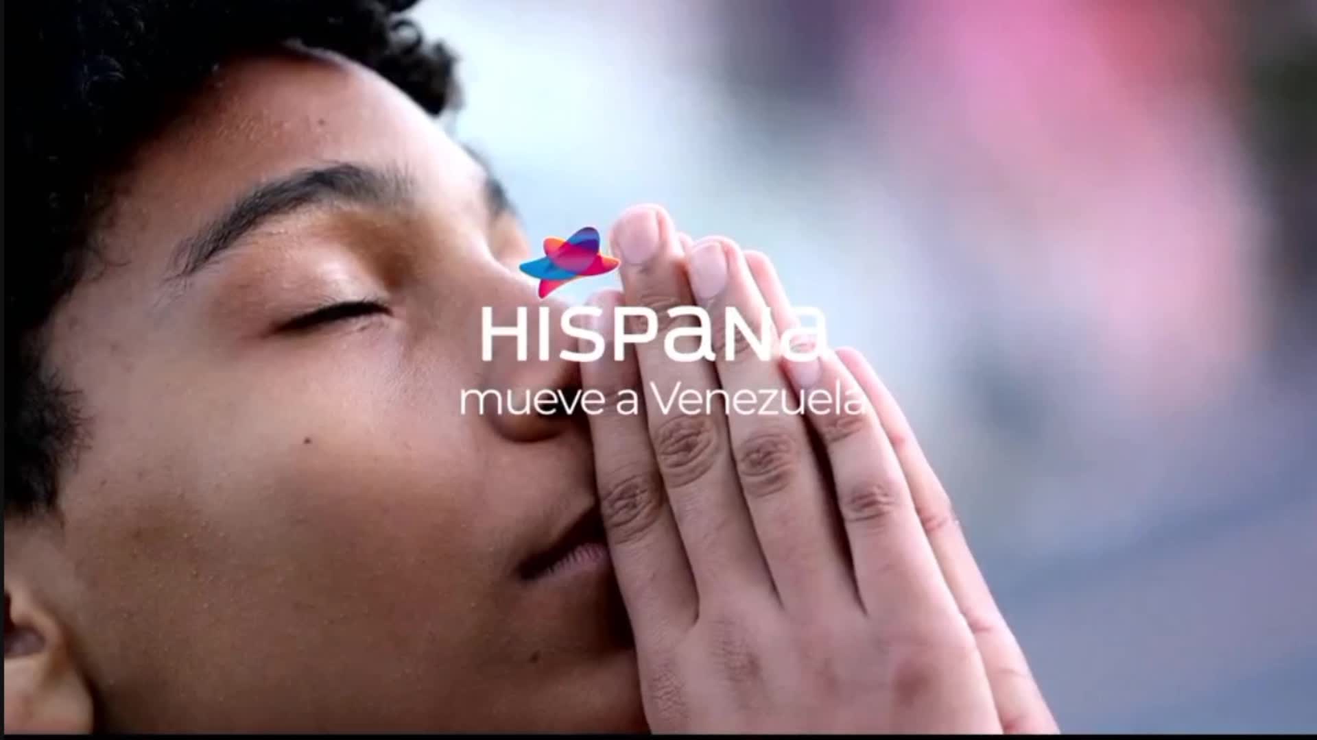 Comercial Hispana De Seguros Vinotinto 2024-2025