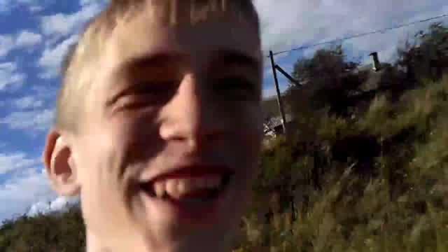 German idiot