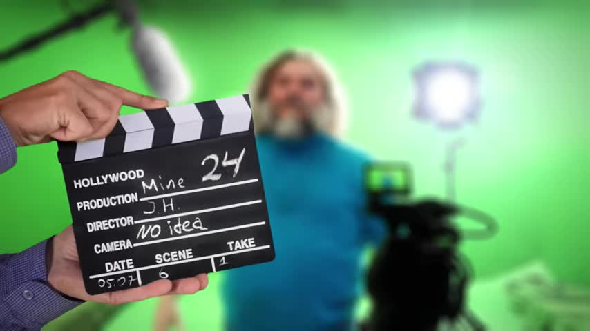 How they really made the Minecraft Movie Trailer