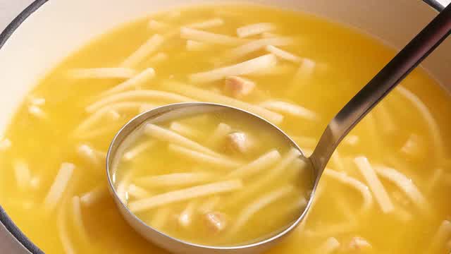 Soup.