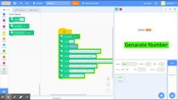 Game Making Time lapse 1: Random Number Generator