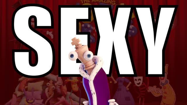 Why Kinger is the Hotte- I mean COOLEST Digital Circus Character - FactsAbout