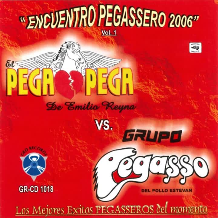 EL PEGA PEGA DE EMILIO REYNA ME GASTAS LAS PALABRAS