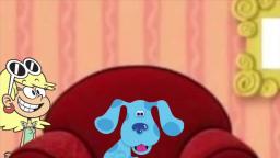 Blue’s Clues & Leni! Thinking Time: Season 6 Episode 4 - Leni's Clues