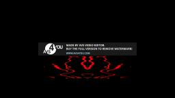 Paragress VHS Logo in Ana's Horror G Major