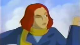 Tandas Comerciales Fox Kids (Enero 2002)