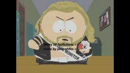 South Park cringe compilation #2