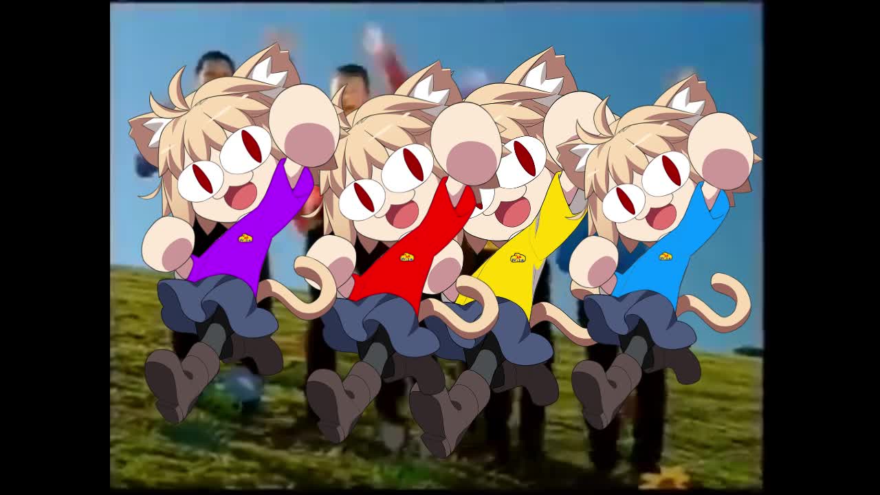 The Neco Wiggles Sing John Bradlelum (AI Cover)