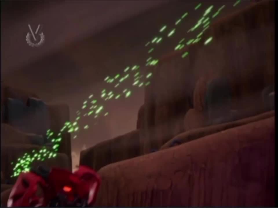 LEGO NINJAGO El Ascenso De Los Dragones En Venevision (Abril 2015) Totally Real And Rare parte 3